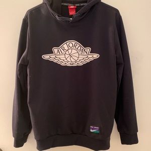Nike Air Jordan hoodie